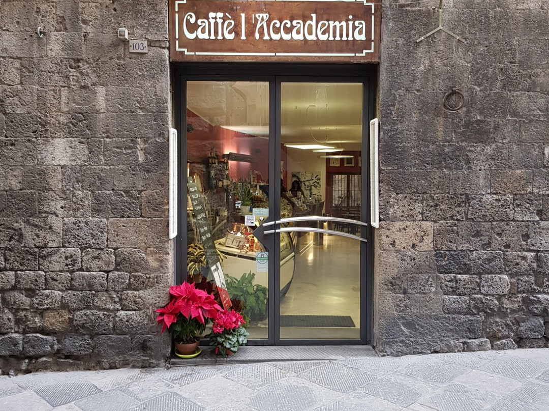 Caffè l'Accademia