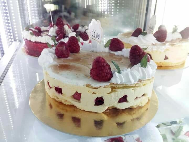Pasticceria Gelateria Bontega