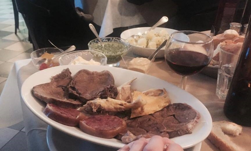 Colle Malamerenda餐馆和美食-Bar Ristorante Punto D'Incontro