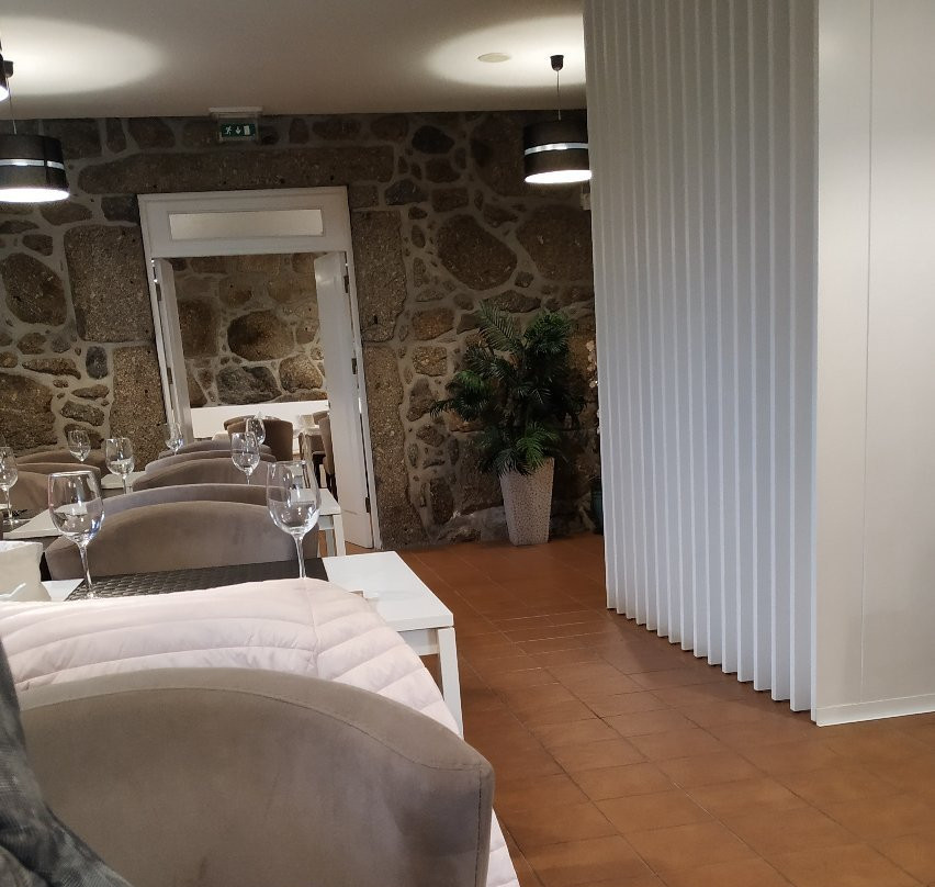 Landim餐馆和美食-O Caçarola