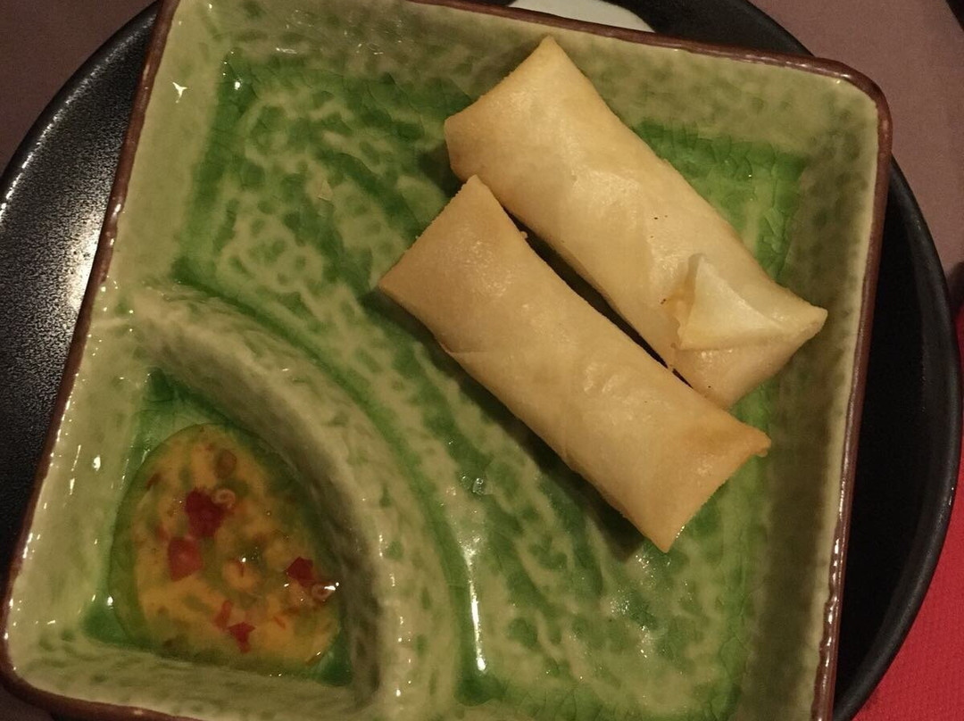 Zen sushi Restaurant (Lucca)