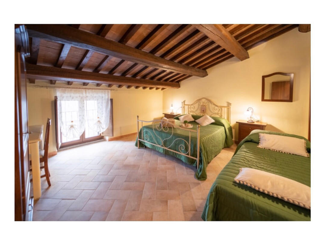 Albergo la Loggia di San Martino