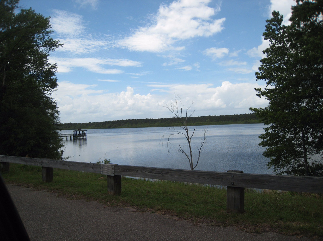 lake Warren State Park景点图片
