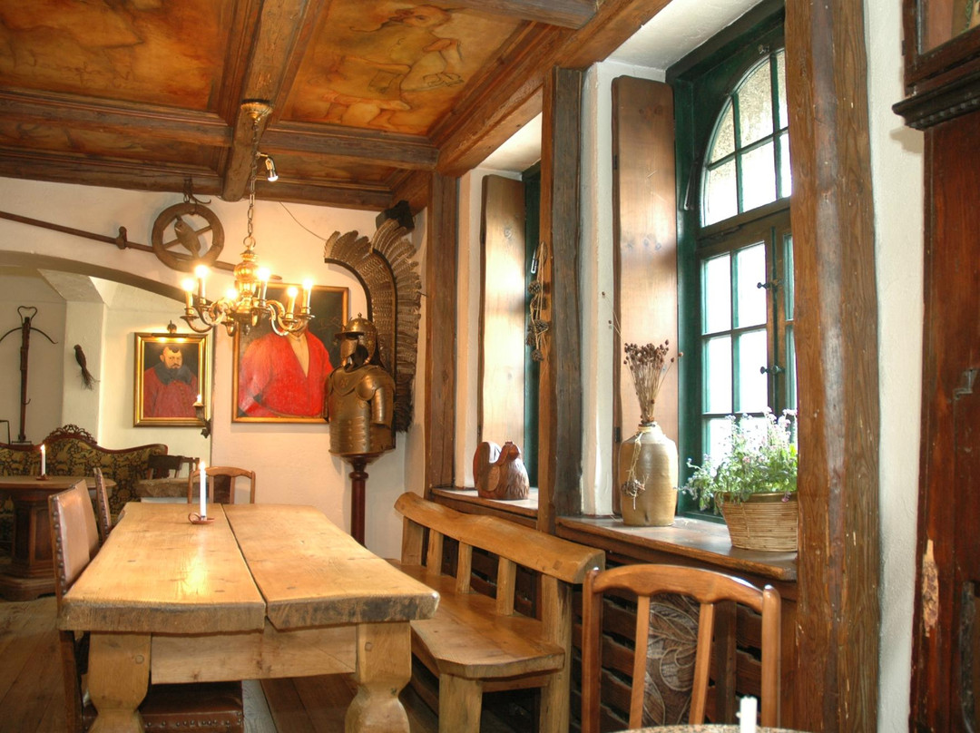 Karczma Irena