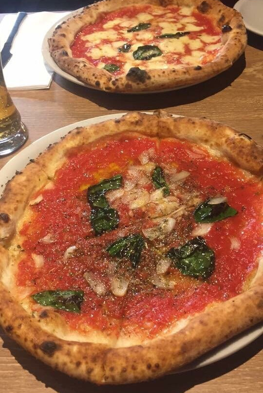 ラ フィーリア デル プレジデンテ