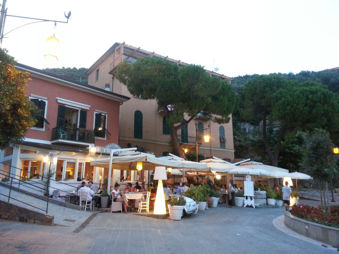 Trattoria Tre Torri