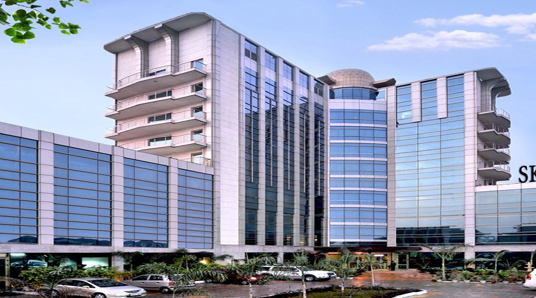 Sky City Hotel