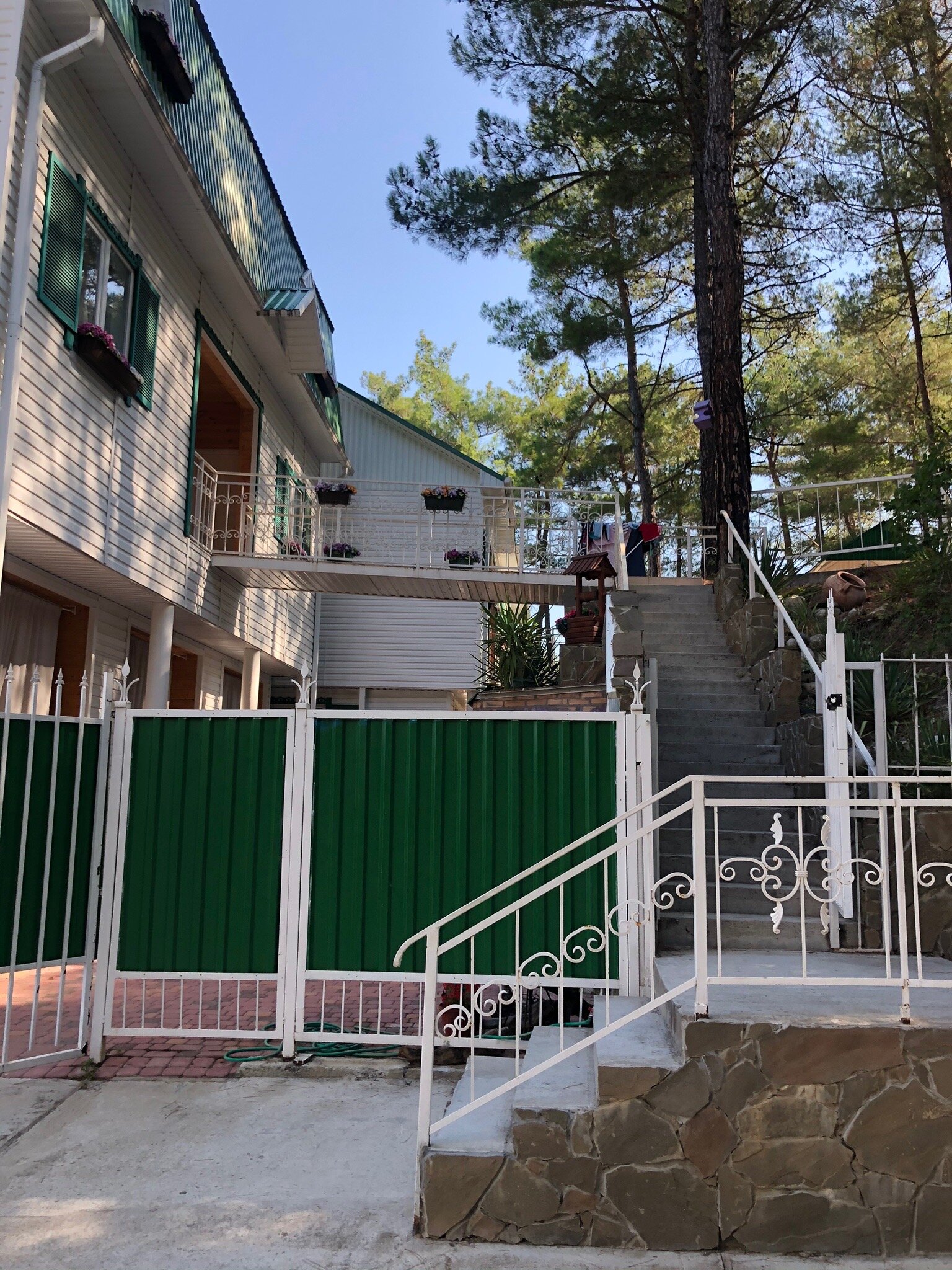 Guest House Liliya-官方