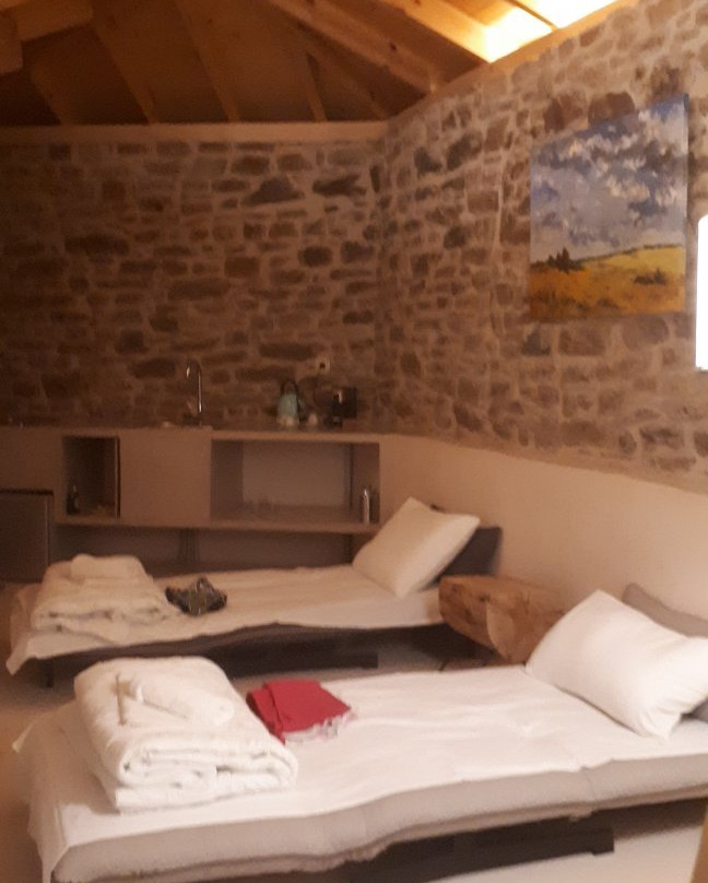 In Kanaliois