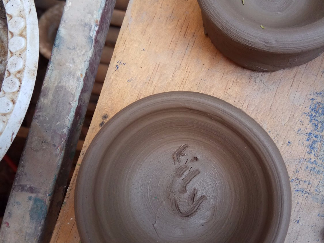 Circle Art Gallery-Lavington必去景点