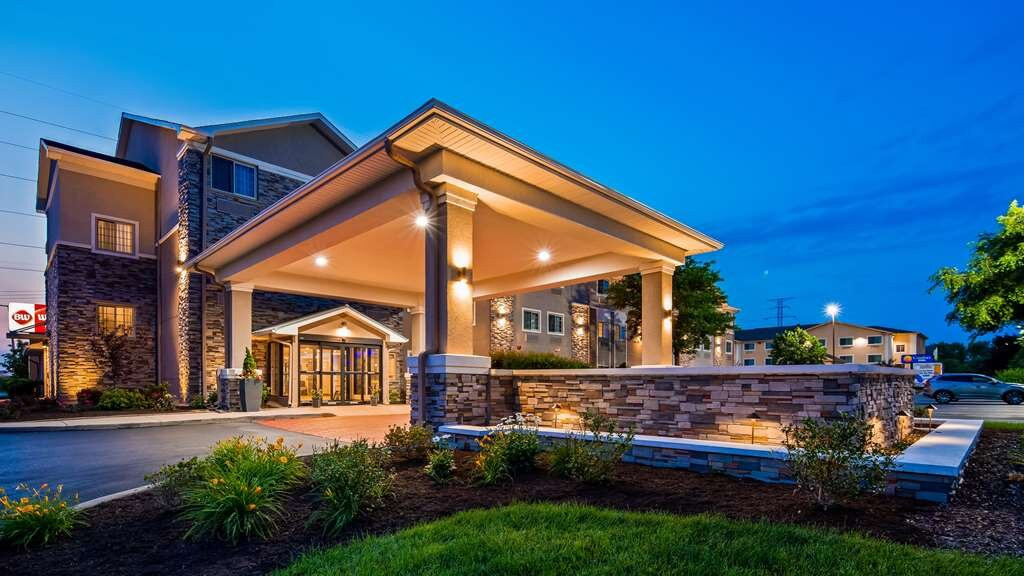 Best Western Plus North Joliet主图