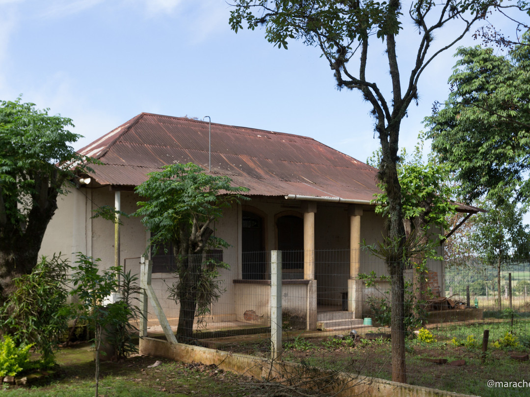 Igreja Evangélica Clb - São Miguel景点图片