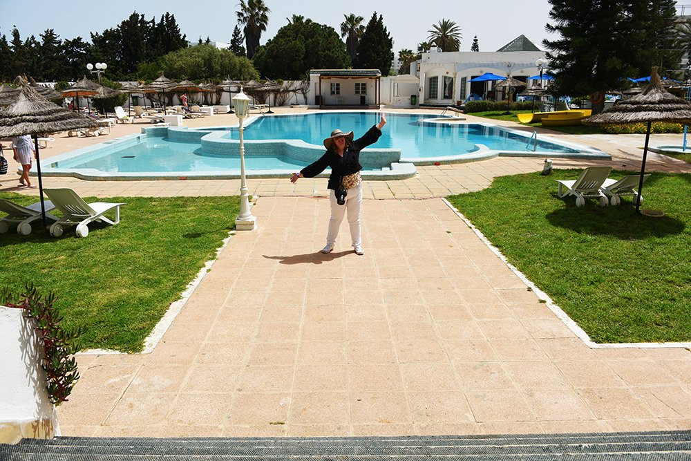 Hotel Royal Jinene & Jinene主图