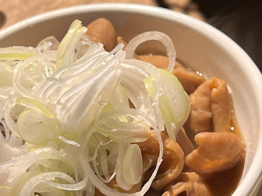 ホルモン しんちゃん