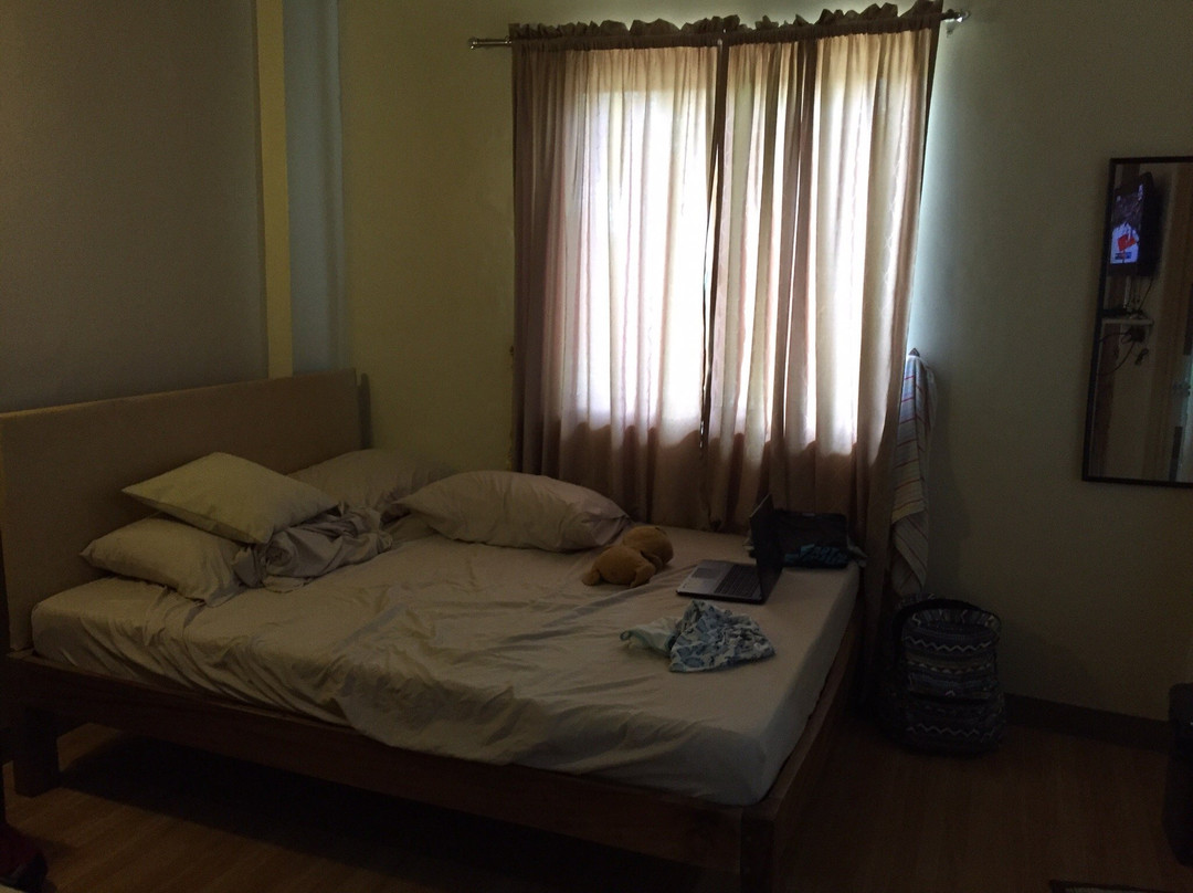 Jet Coast Beach Resort