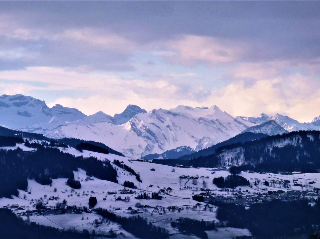 Wernetshausen旅游攻略图片