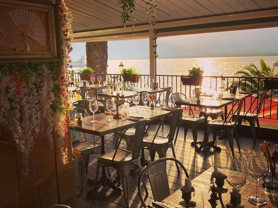 La Bohème Calvi 
