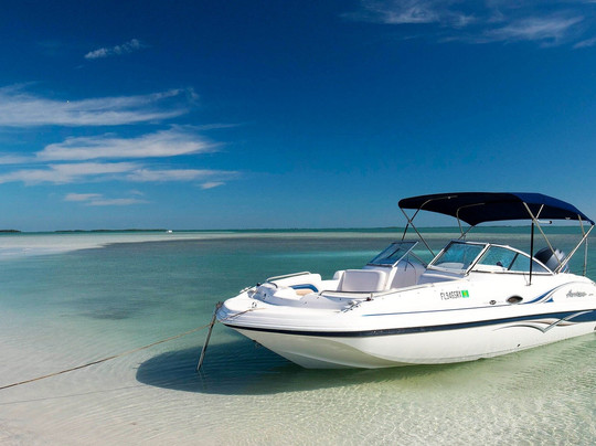 Sahara Adventures TC