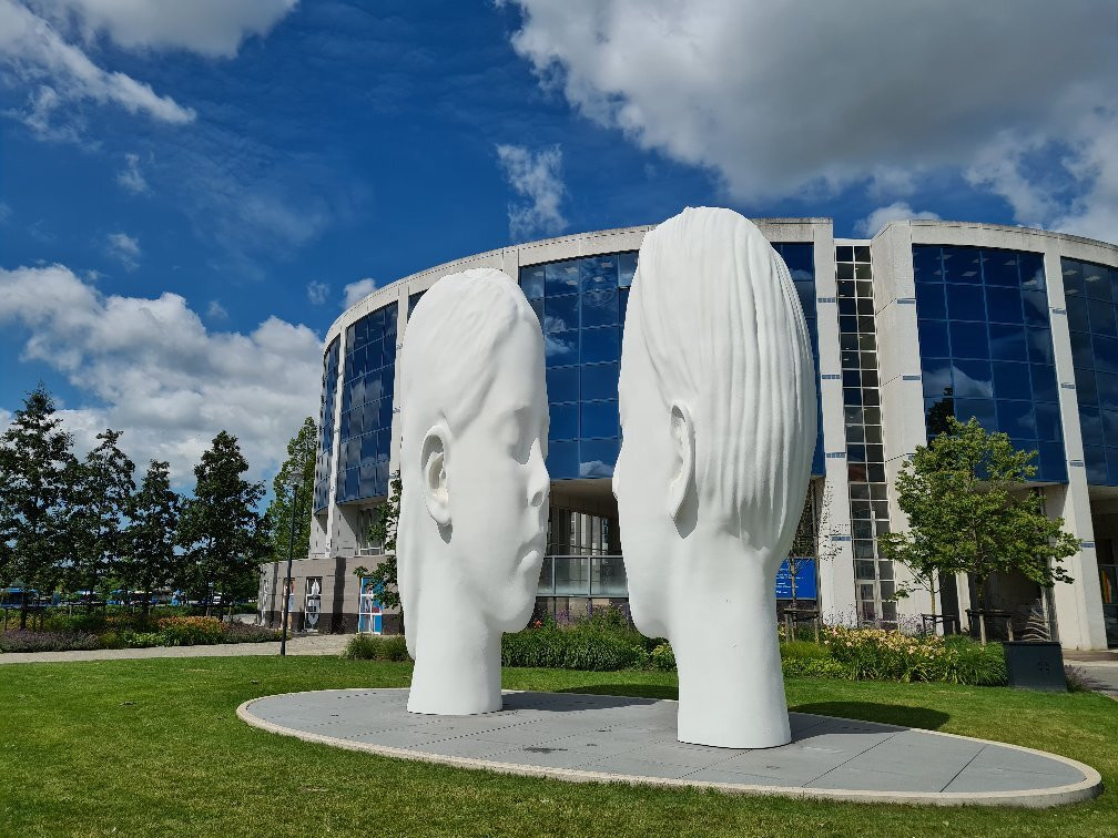 11Fountains Leeuwarden-吕伐登必去景点