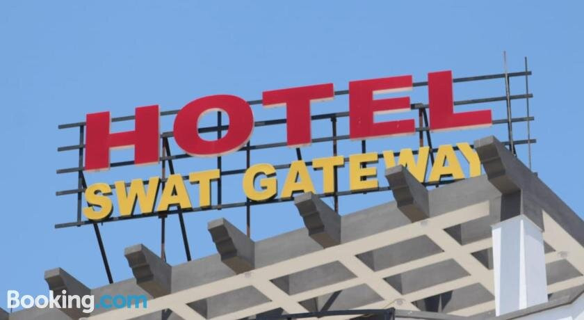 Hotel Swat Gateway