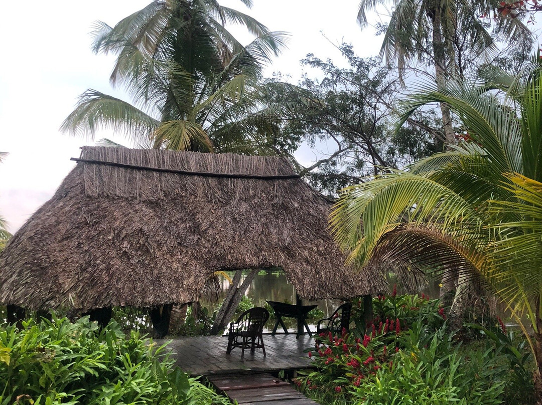 Tucupita旅游攻略图片