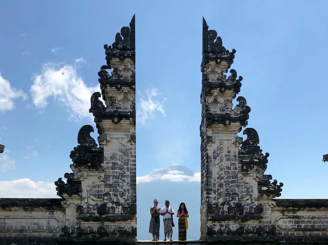 Top Bali Trip