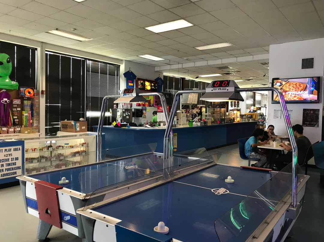 Vince's Sports Center