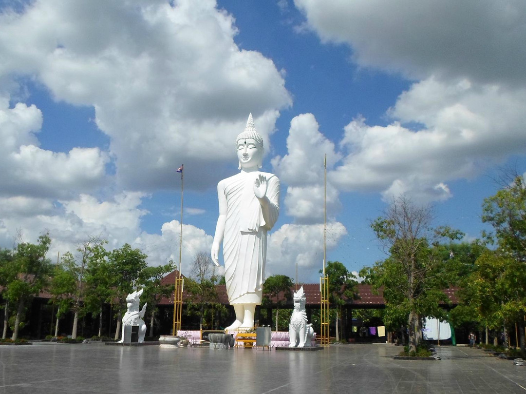 Wat Pa Thamma Utthayan景点图片