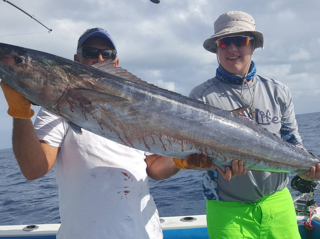 Good Karma Sportfishing-Tavernier必去景点