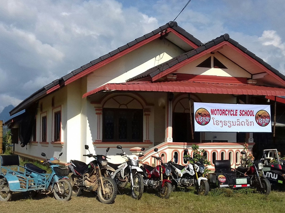 Uncle Tom's Trails - Private Day Tours-旺阳必去景点