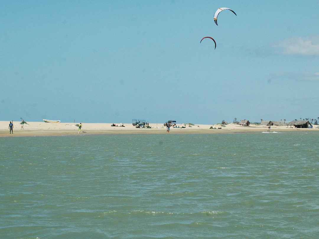Wind4Love Kite Center Sri Lanka景点图片