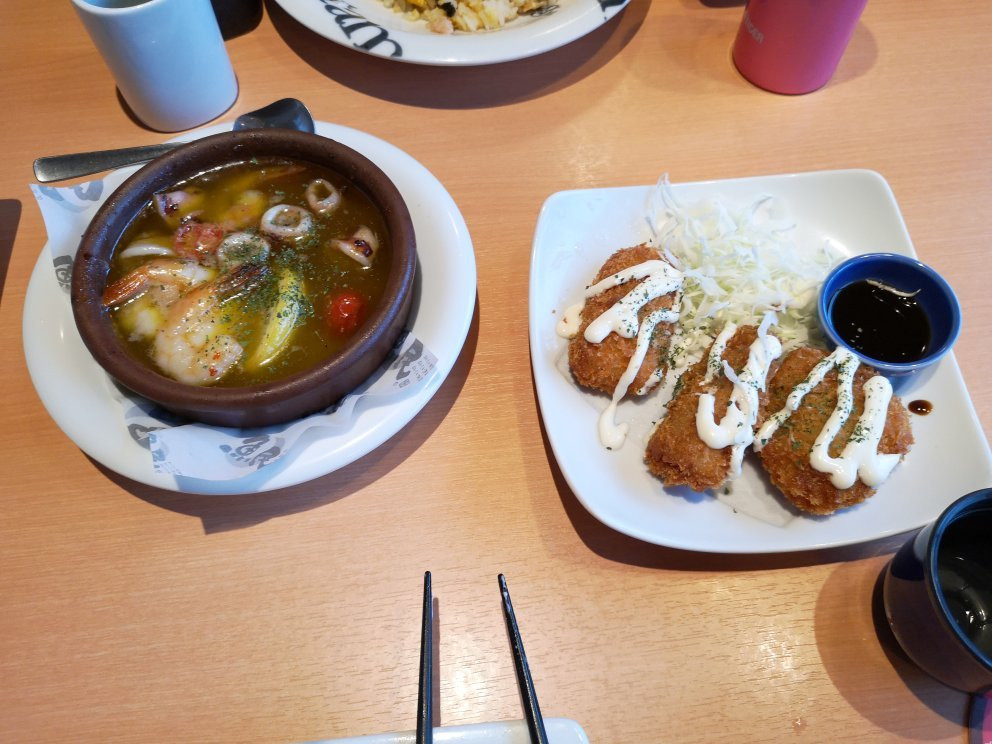 魚民 東武日光駅前店