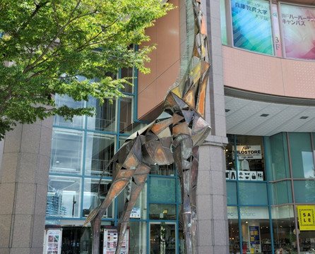 Culmeni-神户市必去景点