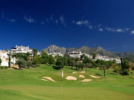 Monte Paraiso Golf景点图片
