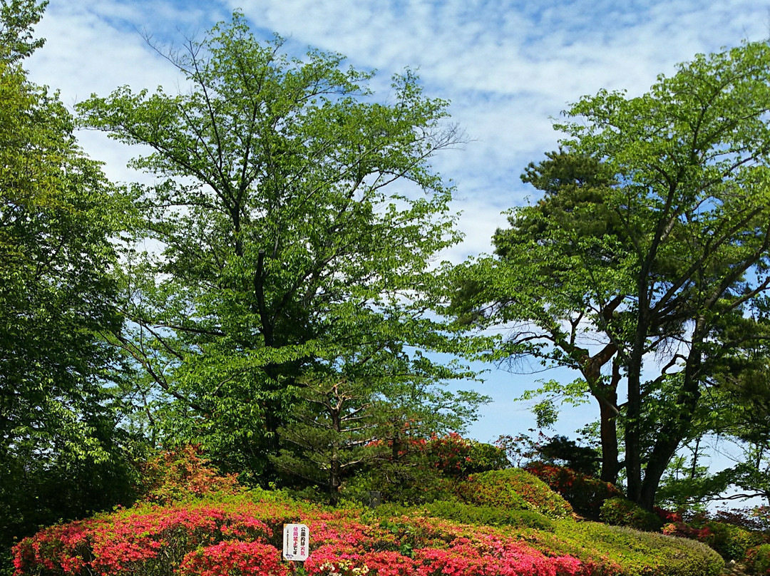 Monomiyama Park景点图片