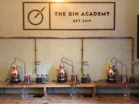 Gin Academy