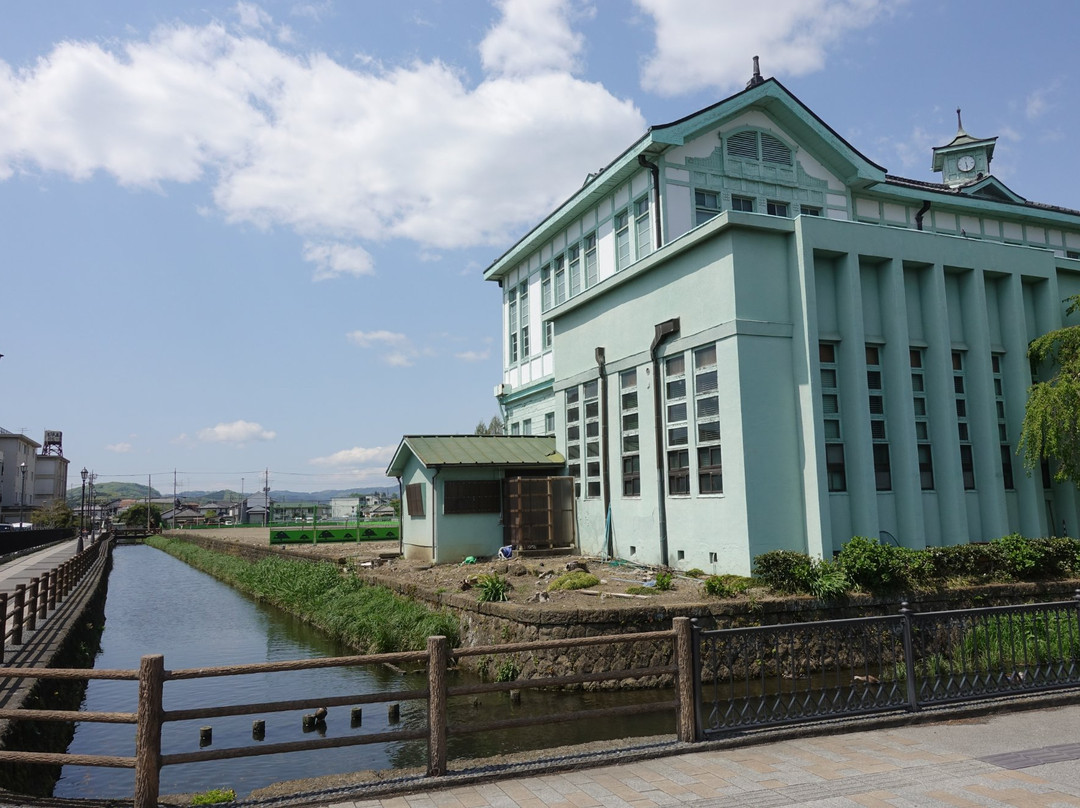 Tochigi City Hall Annex景点图片