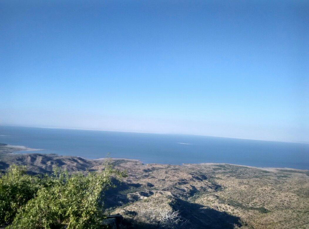 Kala Dungar景点图片