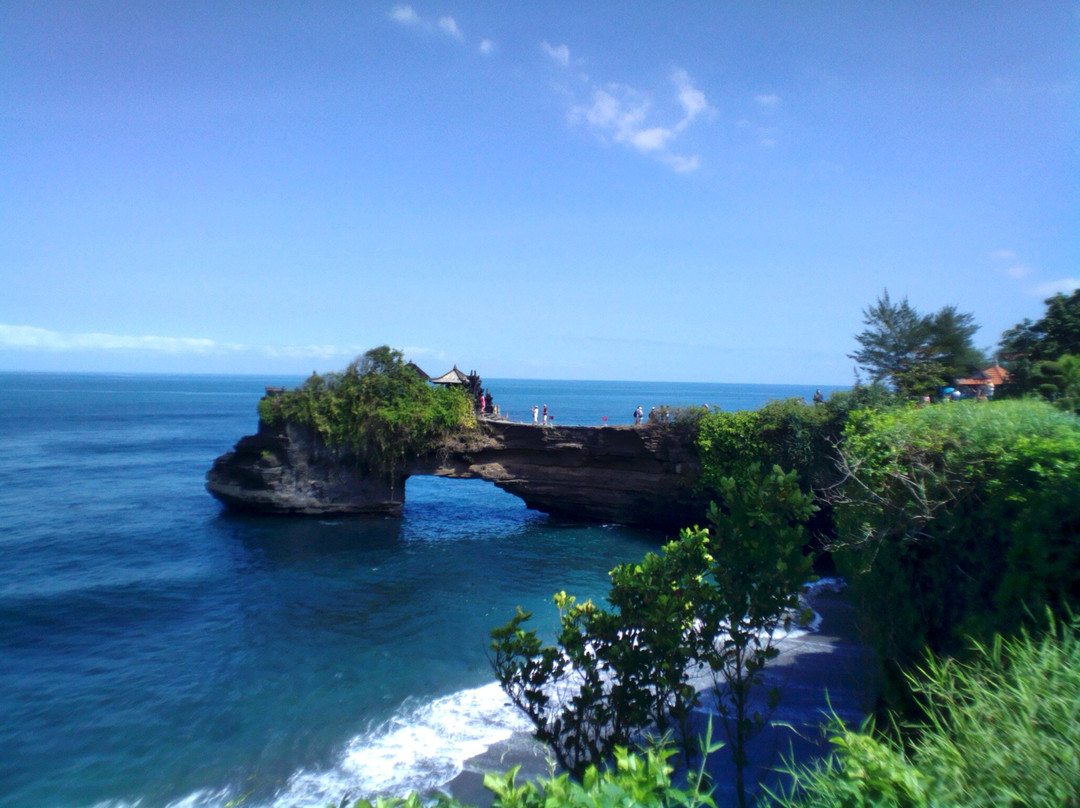 Hallo Bali Tour-苏卡瓦堤必去景点