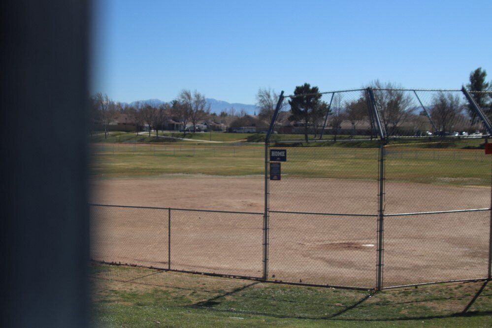 City Of Lancaster Skytower Park-兰开斯特必去景点