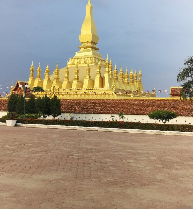 Pha That Luang