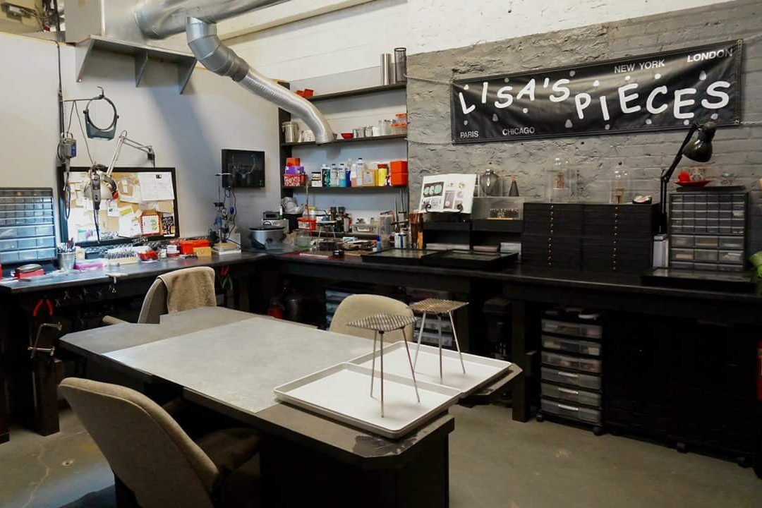 北奥洛拉旅游景点-Water Street Studios Gallery