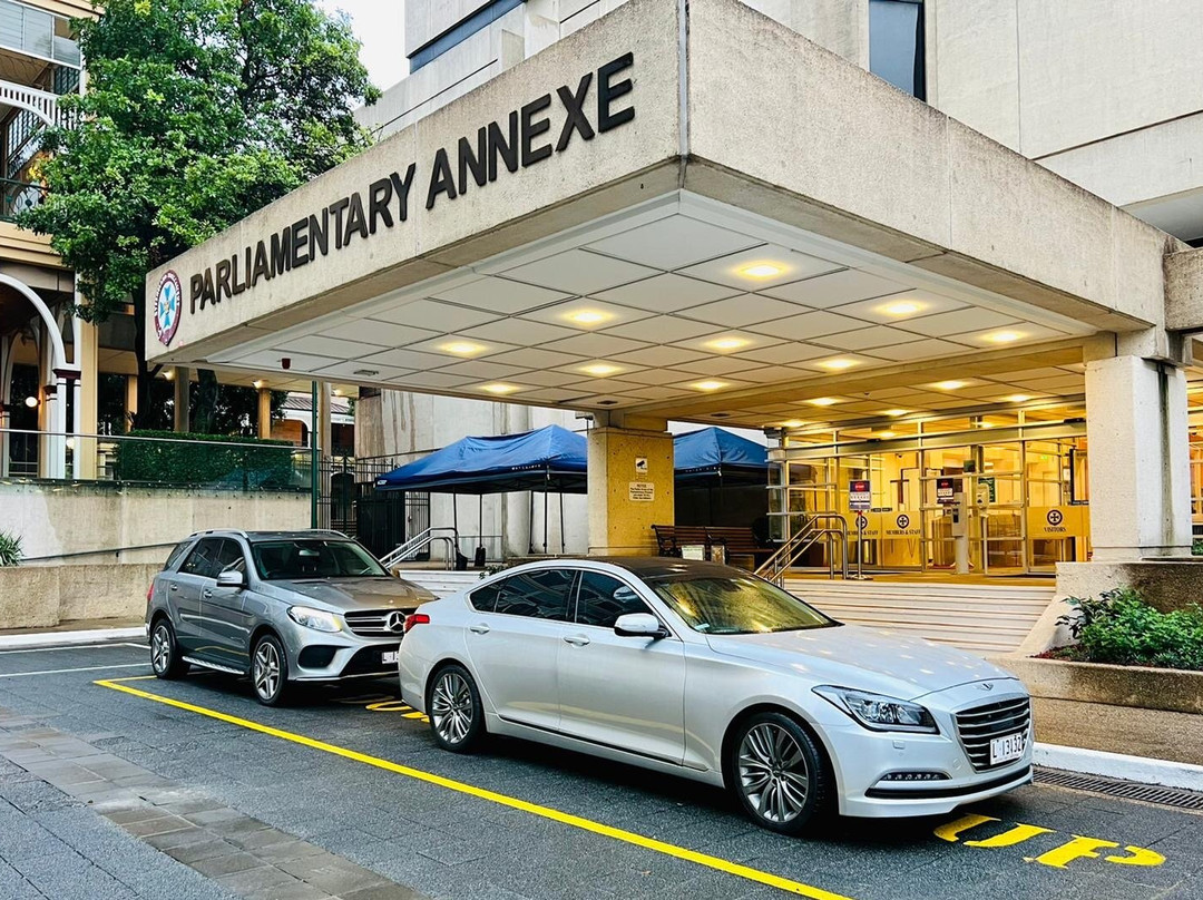 Airport Transfers | Australia-布里斯班必去景点