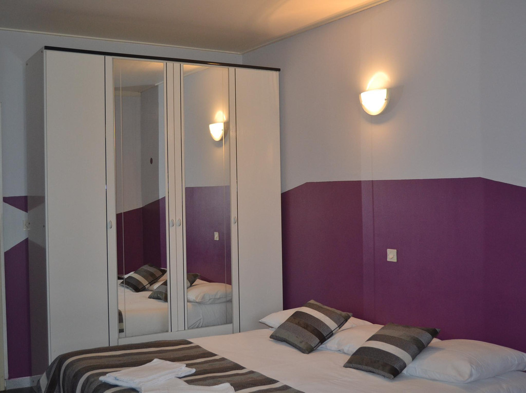 Matra酒店住宿-Le Banana's