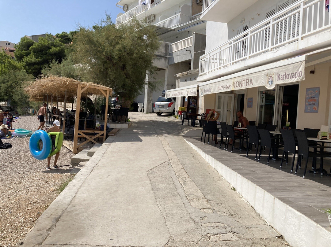 Caffe Bar Kontra