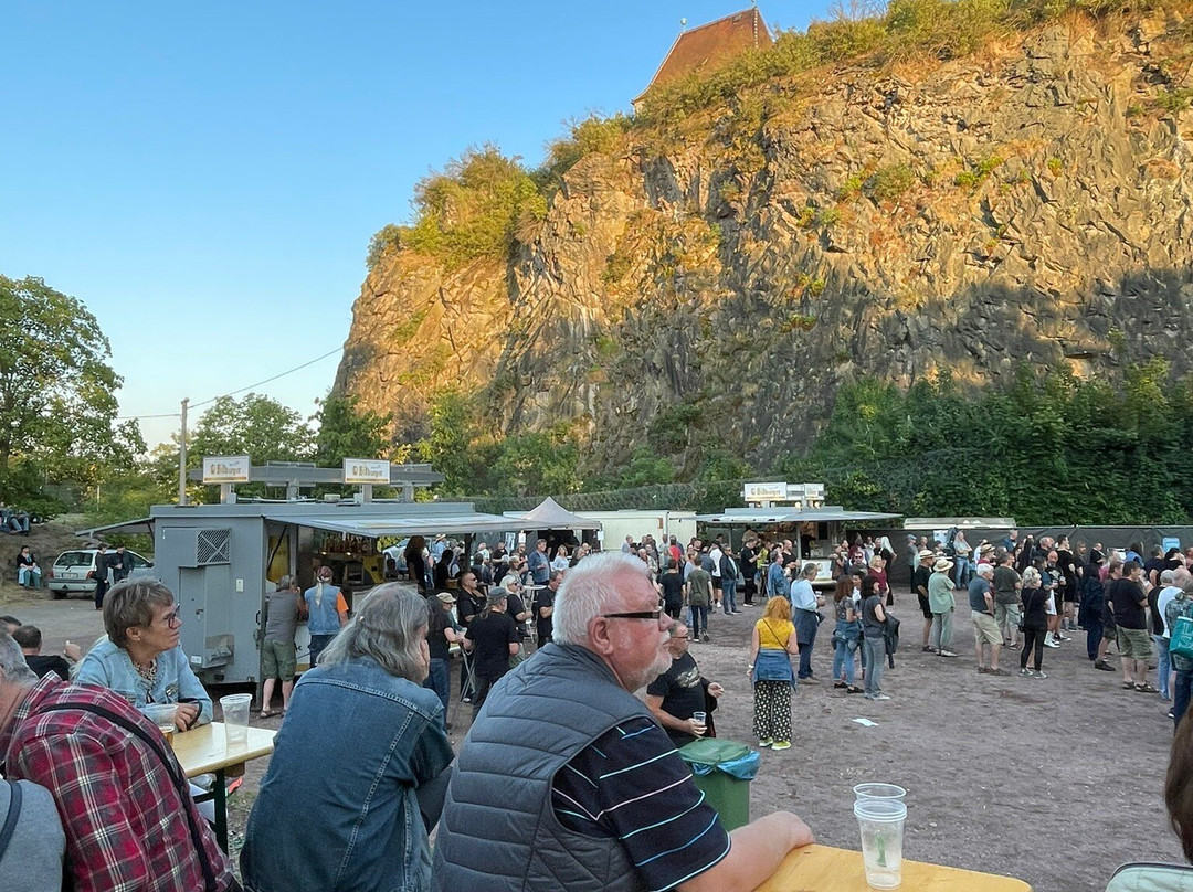 Freilichtbühne Landsberg