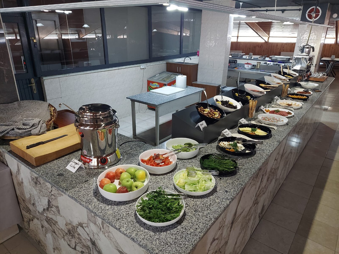 Günday Otel Kırşehir