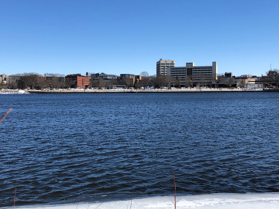 Pettibone Park-拉克罗斯必去景点