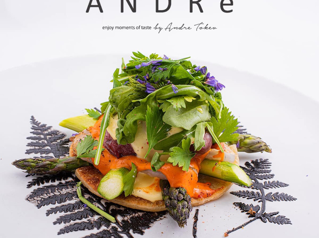 Andre
