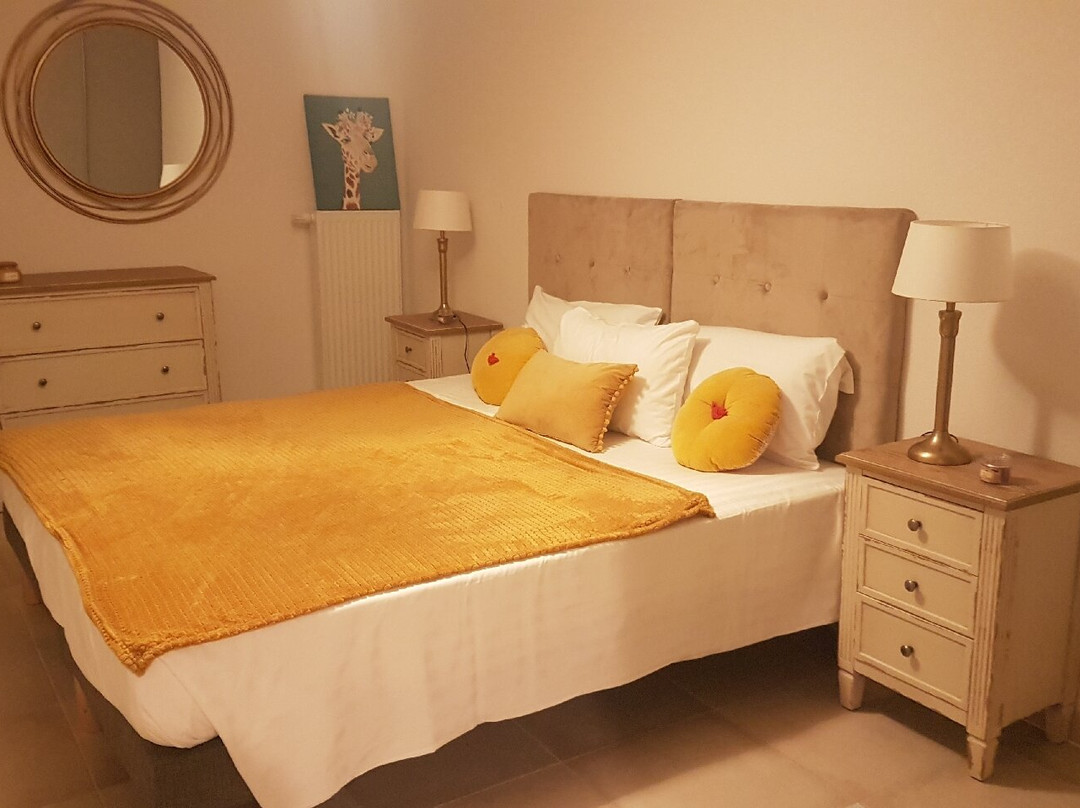 Zenao Appart'hotel Villeneuve Les Avignon